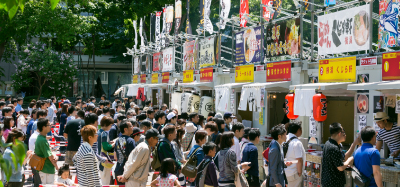 札幌ラーメンショー2017